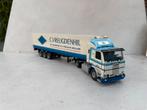 1/50 tekno Scania 113 m /360 Vreugdenhil, Ophalen of Verzenden, Zo goed als nieuw, Bus of Vrachtwagen, Tekno