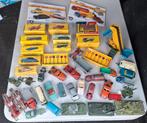 Partij Dinky toys, Hobby en Vrije tijd, Modelauto's | 1:43, Ophalen of Verzenden, Gebruikt, Auto, Dinky Toys