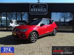 Seat Arona 1.0 TSI FR Business Intense | Carplay | Virtual, Voorwielaandrijving, 15 km/l, Gebruikt, Bedrijf