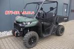 CAN-AM TRAXTER XU 62 HD7 SSV T kenteken (bj 2024), Overig, Can-Am, Bedrijf