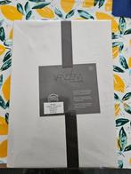 Hoeslaken voor verstelbaar bed, Ophalen of Verzenden, Wit, Hoeslaken of Sloop, Nieuw