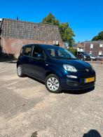 Fiat Panda 2014 - NIEUWE onderhoudsbeurt en koppeling, Auto's, Voorwielaandrijving, Panda, Blauw, Handgeschakeld