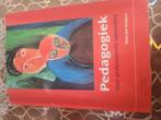 H.J. Kuipers - Pedagogiek voor professionele opvoeders, Sociale wetenschap, Ophalen of Verzenden, Zo goed als nieuw, H.J. Kuipers