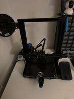 Creality 3D Ender 3 V2, Computers en Software, 3D Printers, Ophalen of Verzenden, Gebruikt, Creality