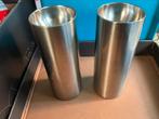 Stelton peper en zout stel, Huis en Inrichting, Keuken | Keukenbenodigdheden, Ophalen, Zo goed als nieuw