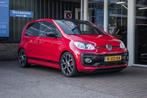 Volkswagen up! 1.0 115pk Up! GTI, Auto's, Volkswagen, Voorwielaandrijving, 12 maanden, Gebruikt, 4 stoelen