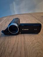 Canon Legria HF R47, Overige merken, Nieuw, Geheugenkaart, Ophalen of Verzenden