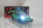 AutoArt 1:32 Porsche 911 Gt3 Rs Met licht 13213 ( TOP DEAL ), Overige merken, Racebaan, Autoart, Nieuw