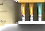 Naif Naturel Skincare Voor alle huidtype Dermotologisch Zie, Ophalen of Verzenden, Nieuw, Overige typen