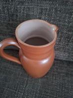 Vintage Aardewerk Kan, Ophalen of Verzenden