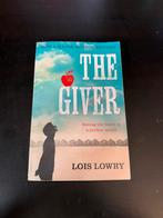 The Giver - Lois Lowry, Ophalen of Verzenden, Zo goed als nieuw, Lois Lowry, Europa overig