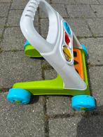 Fisher-Price Loopauto ZGAN, Kinderen en Baby's, Ophalen of Verzenden, Zo goed als nieuw, Overige typen, Met wieltjes
