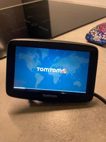 TomTom start 42  beschikbaar voor biedingen