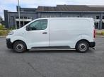 Citroën Jumpy GB XL 1.5 Bluehdi 100PK S&S 3-zits Verhoogd, Voorwielaandrijving, 15 km/l, 4 cilinders, Citroën