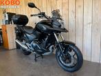 Honda NC 750 X DCT (bj 2014), 750 cc, 2 cilinders, HONDA, Bedrijf