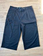Broekrok, maat 46, Kleding | Dames, Blauw, Maat 46/48 (XL) of groter, Ophalen of Verzenden, Zo goed als nieuw