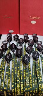 Juweliers loupe met exclusieve Lanyards ., Ophalen of Verzenden, Zo goed als nieuw