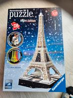Puzzel | Compleet | 3D | Ravensburger | Gekleurd licht, Ophalen, Minder dan 500 stukjes, Zo goed als nieuw, Rubik's of 3D-puzzel