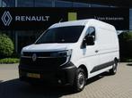 RENAULT Master GB Blue dCi 150pk L2H2 T35 Advance/Armsteun/C, Gebruikt, 4 cilinders, 150 pk, Renault