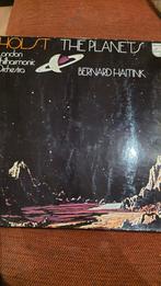 Holst - The Planets - Bernard Haitink Vinyl, Ophalen of Verzenden, Gebruikt, 12 inch