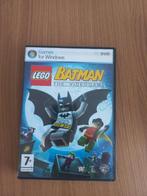LEGO Batman PC Game, Avontuur en Actie, Gebruikt, 1 speler, Ophalen of Verzenden