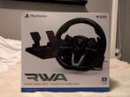 Hori Racing stuur APEX - PC, PS4 & PS5, Spelcomputers en Games, Ophalen, Zo goed als nieuw