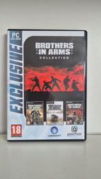 Brothers in Arms Collection, Gebruikt, Shooter, 1 speler, Ophalen of Verzenden