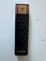 SanDisk Connect Wireless Stick 64GB, Ophalen, Gebruikt, 64 GB