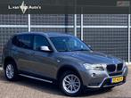 BMW X3 XDrive20i High Executive AWD, 13 km/l, Euro 5, Gebruikt, 4 cilinders
