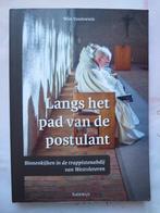 Langs het pad van de postulant, Boeken, Christendom | Katholiek, Nieuw, Ophalen of Verzenden, Wim Vandewiele