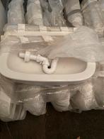 Partij Sphinx wasbakken - 15 stuks, Ophalen, Nieuw, Steen, Wastafel
