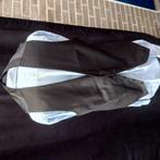 Gilet zwart, Kleding | Heren, Kostuums en Colberts, Ophalen of Verzenden, Zo goed als nieuw, Maat 52/54 (L), Zwart