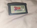Legend of Zelda 1x game ALTTP Gameboy Advanced en DS, Avontuur en Actie, 1 speler, Ophalen of Verzenden, Zo goed als nieuw
