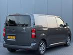 Peugeot Expert 227S 2.0 BlueHDI 180 Premium Pack | 360 Camer, Gebruikt, 4 cilinders, Lichtsensor, Leder en Stof