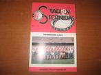 feyenoord ajax progammaboekje, Ophalen of Verzenden, Gebruikt, Feyenoord, Boek of Tijdschrift