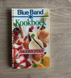 Blue Band Kookboek - Nagerechten, Boeken, Gelezen, Ophalen of Verzenden, Nederland en België, Taart, Gebak en Desserts