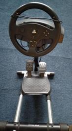 thrustmaster t80 racestuur met wheelstand, Ophalen, Zo goed als nieuw, PlayStation 5