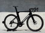 Cannondale Systemsix HM 56 FFWD Tyro Di2 2x12 NIEUWSTAAT!, Overige merken, Carbon, Bykz, Ophalen of Verzenden