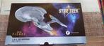 Fanhome Star Trek USS Enterprise-G XL edition, Verzamelen, Ophalen of Verzenden, Zo goed als nieuw, Tv, Beeldje, Replica of Model