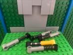 Lego schokdempers technisch lego, Kinderen en Baby's, Speelgoed | Duplo en Lego, Ophalen of Verzenden, Zo goed als nieuw