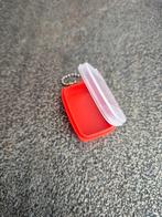 Tupperware sleutelhangers, Ophalen of Verzenden, Zo goed als nieuw, Overige typen