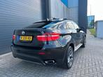 BMW X6 XDrive50i High Executive HUD SK DAK 2011, Euro 5, Zwart, Bedrijf, Vierwielaandrijving