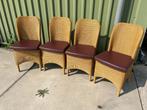 4 stoel, Ophalen