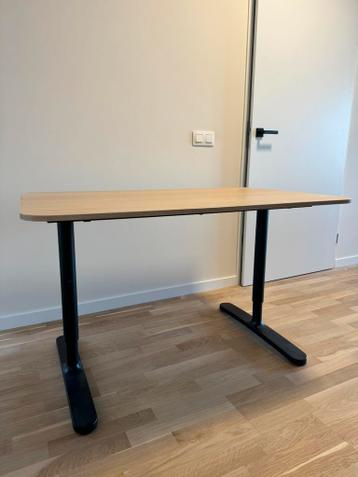 Bekant Ikea 120x80 - afbeelding 3