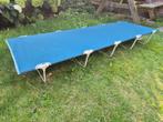 Decathlon Quechua veldbed, Caravans en Kamperen, Ophalen, Gebruikt, 1-persoons