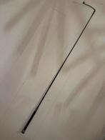 Dressuurzweep 110cm, Ophalen, Zo goed als nieuw
