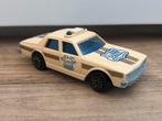1:69 Majorette Novacar no.240 109 Chevrolet Impala Police, Ophalen of Verzenden, Zo goed als nieuw, Auto
