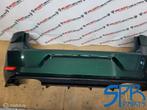 Achterbumper VW Golf 7 VII 7.5 R FACELIFT LC6M 5G6807417BQ, Auto-onderdelen, Gebruikt, Volkswagen, Ophalen of Verzenden, Achter