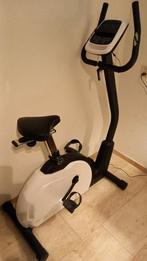 Hometrainer te koop aangeboden, Ophalen, Zo goed als nieuw, Hometrainer