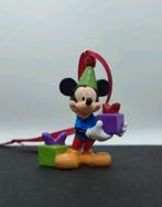 Disney Mickey Mouse kerst ornament hanger kerstbal, Ophalen of Verzenden, Mickey Mouse, Zo goed als nieuw